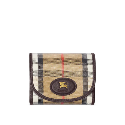 Highlands Compact Wallet