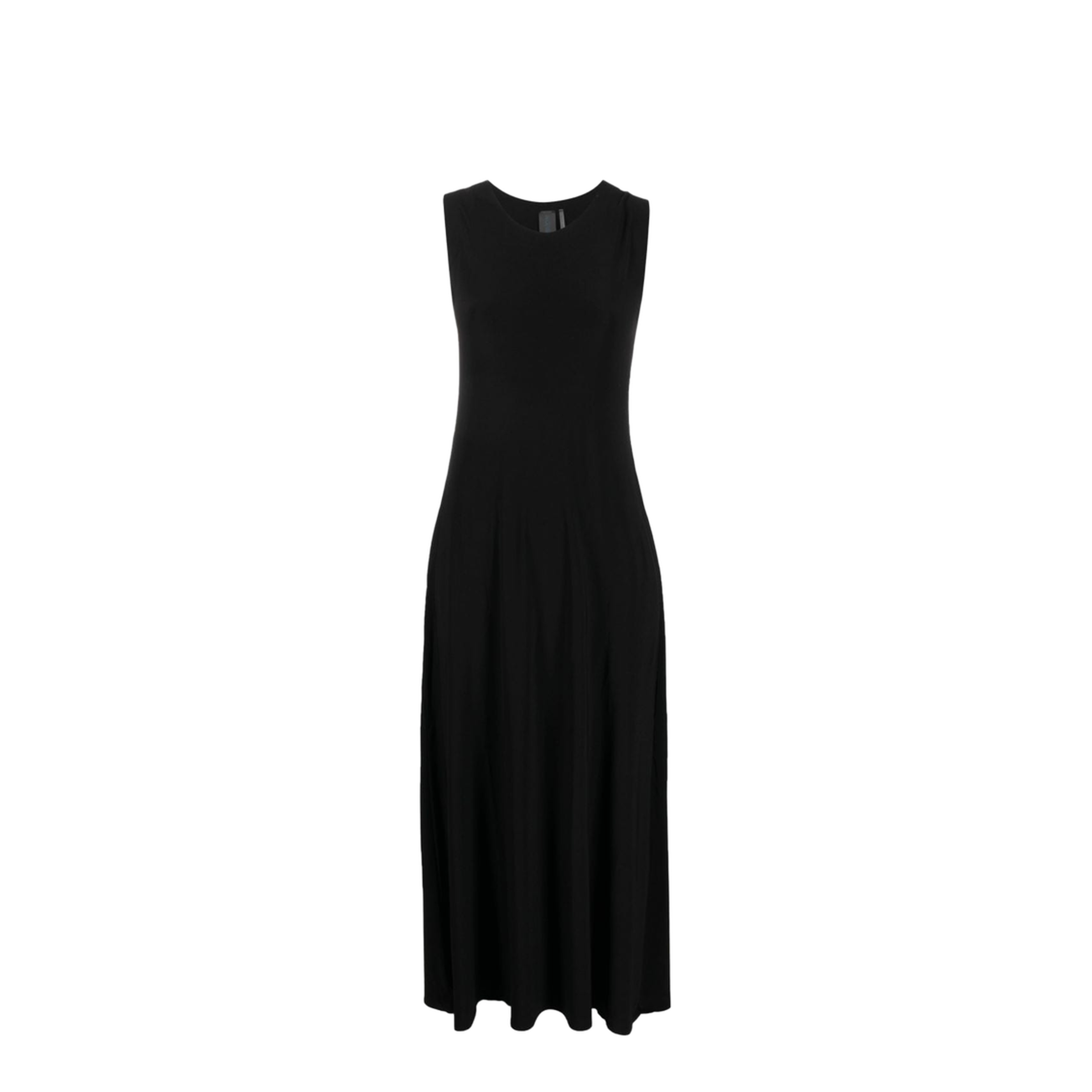 MAYFEYR - Norma Kamali - Dresses Black - KK1263PL015001