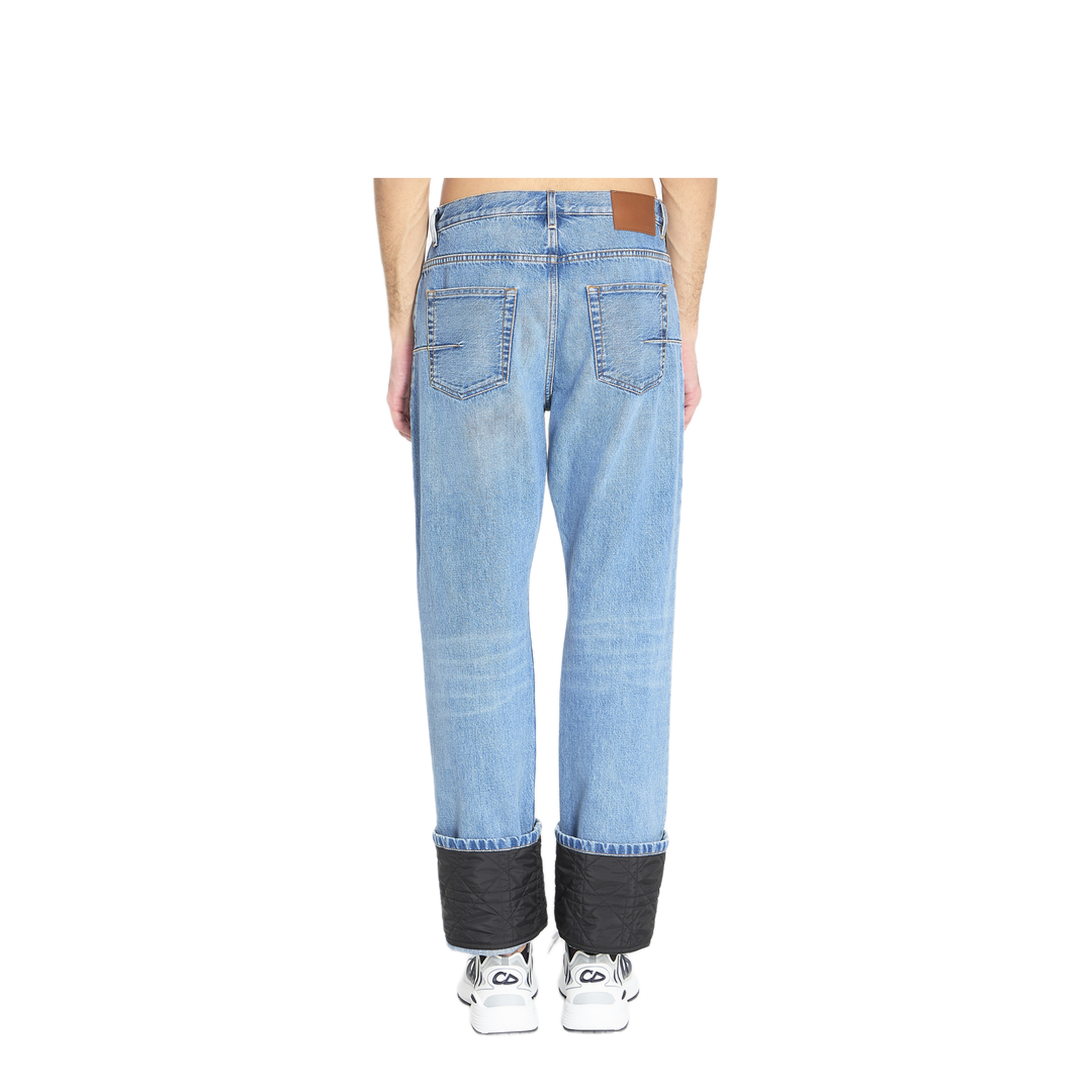 MAYFEYR - Dior - Heritage Denim Jeans - 613D001A3036589