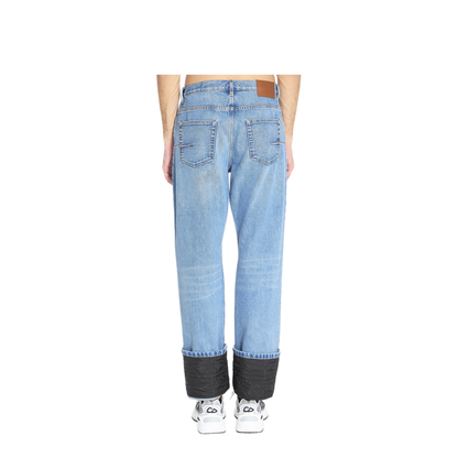 MAYFEYR - Dior - Heritage Denim Jeans - 613D001A3036589