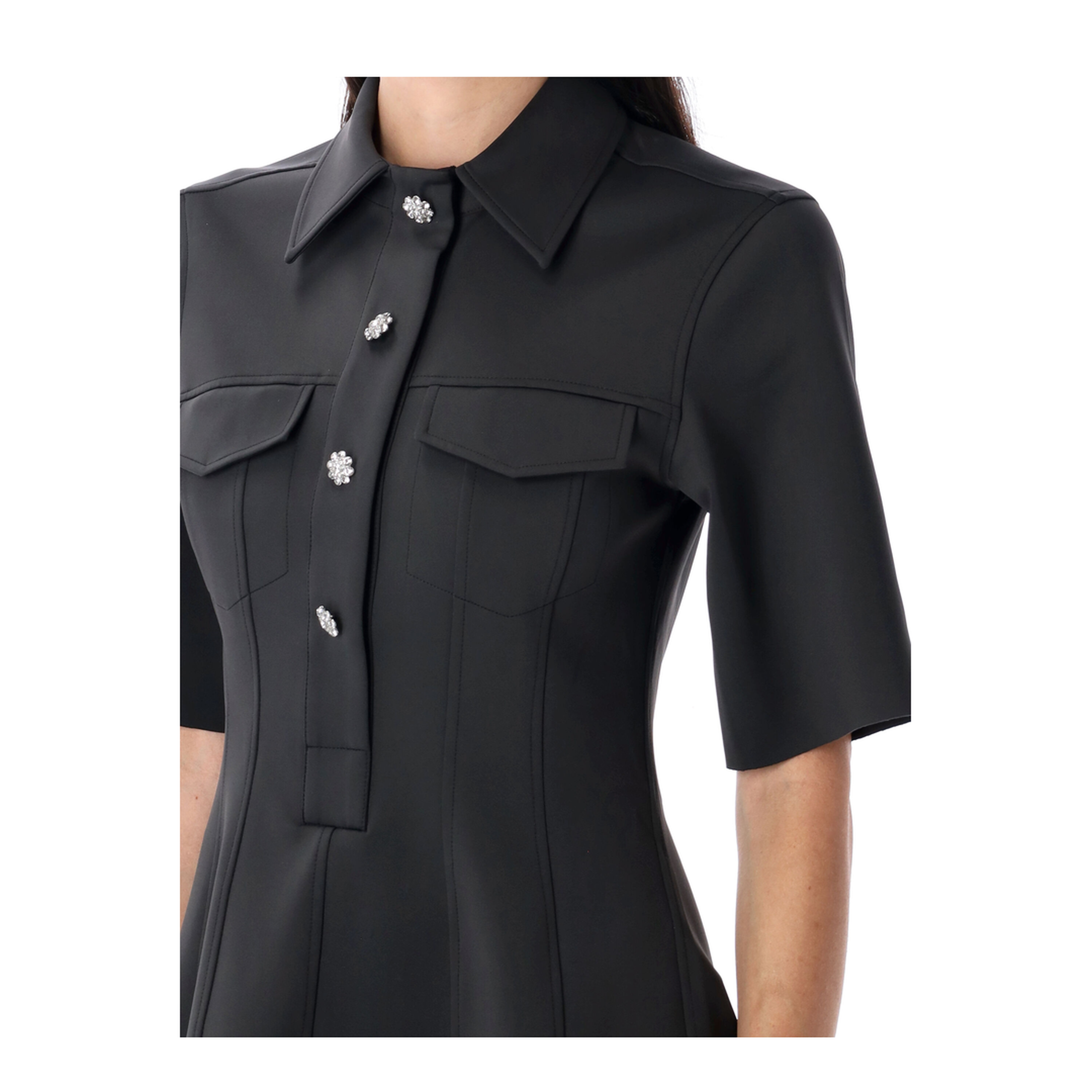 MAYFEYR - Ganni - Dresses - W04486957252