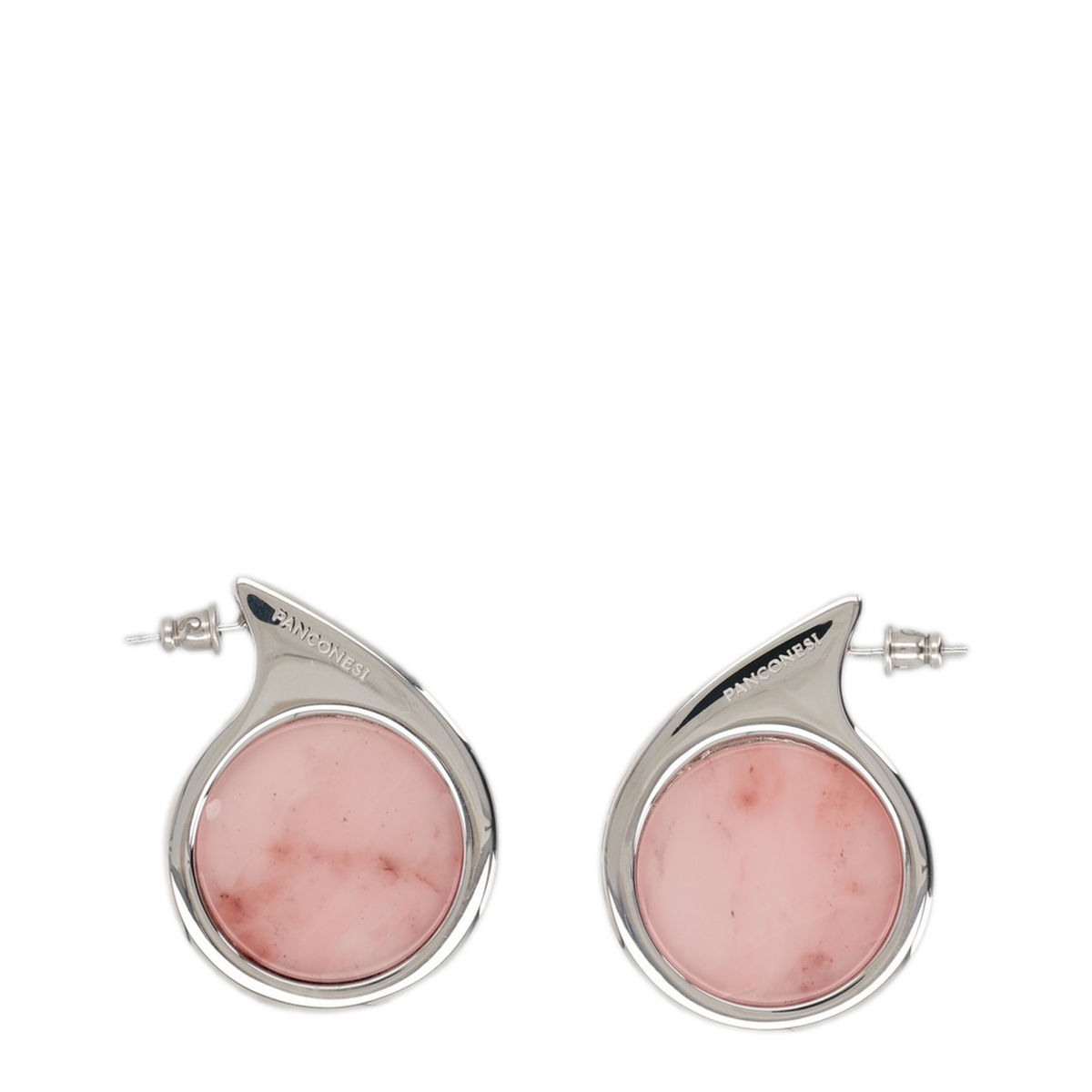 MAYFEYR - Panconesi - Pink Earrings - F26EA010PBRASSPINK