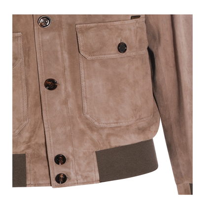 MAYFEYR - Moorer - Jackets - MOUBO100017URU0203
