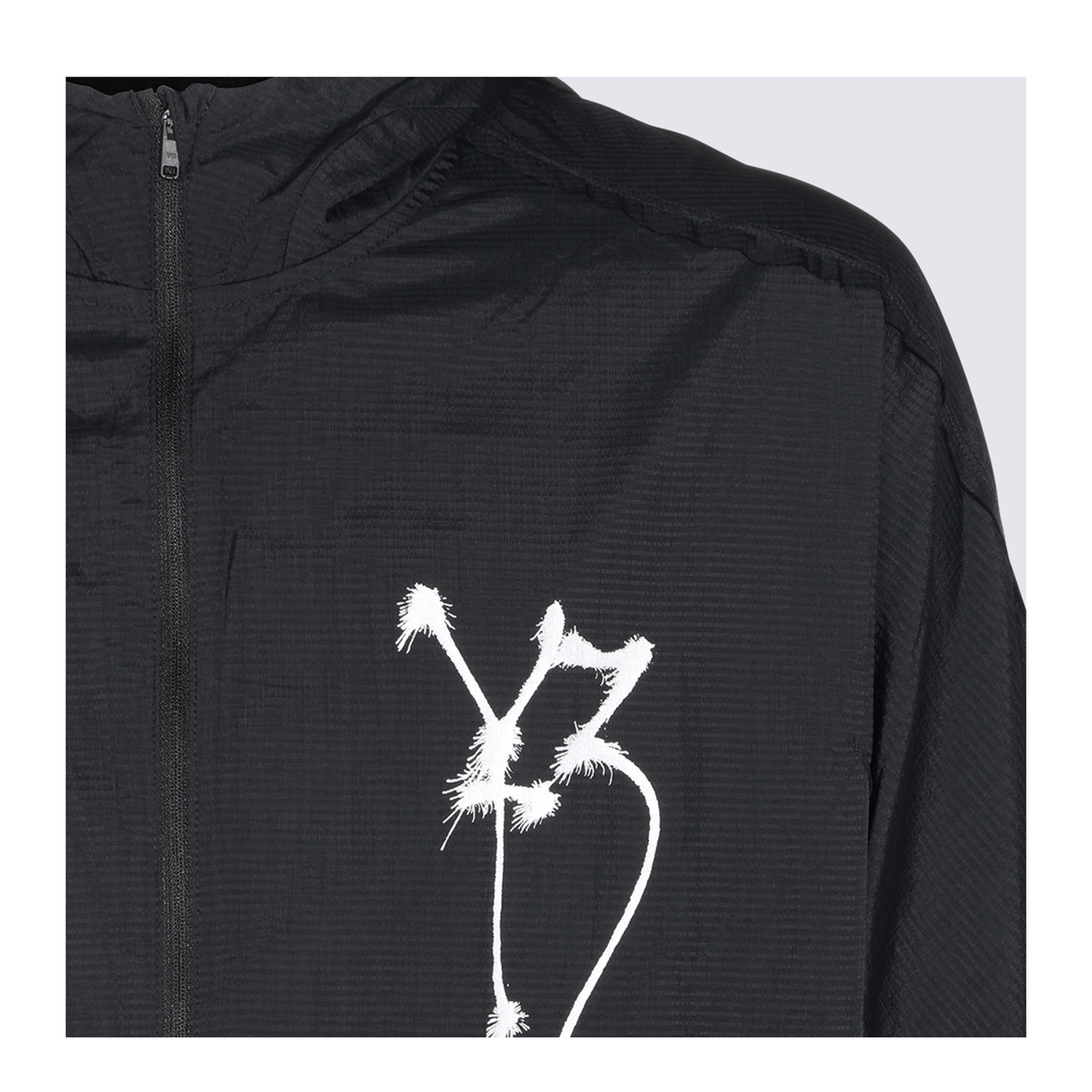 MAYFEYR - Y-3 - Coats Black - KR1105BLACK