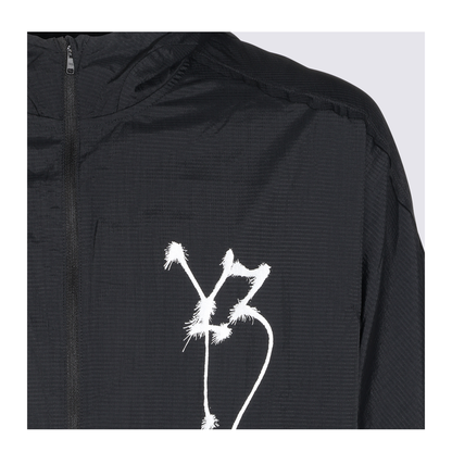 MAYFEYR - Y-3 - Coats Black - KR1105BLACK