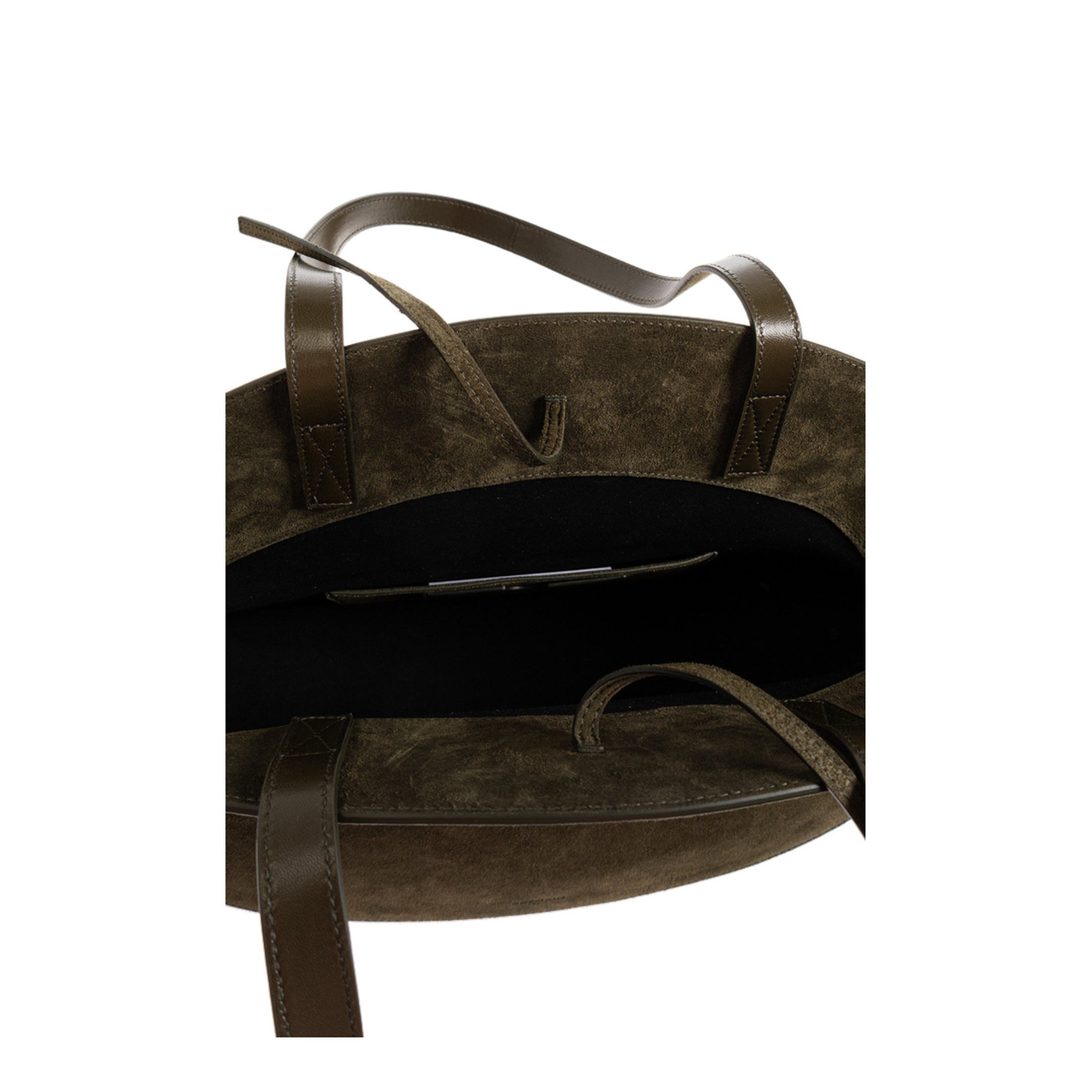 MAYFEYR - Balmain - Shuffle Medium Shoulder Bag - GN0DQ023LSDD7AS