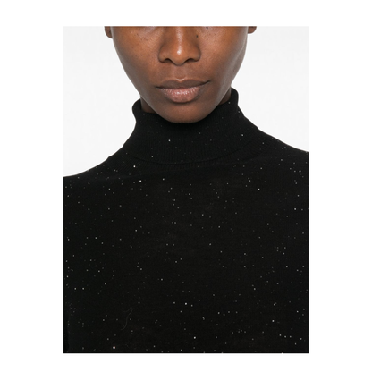 MAYFEYR - Fabiana Filippi - Sweaters Black - MAD226F482D722825