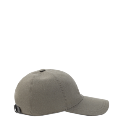 MAYFEYR - BRIONI - Baseball Cap - O4910MOC3342900