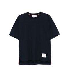 Oversized Short Sleeve Medium Weight T-shirt