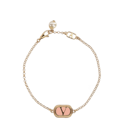 Ovalette Bracelet