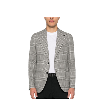 Cotton Blend T-Shirt