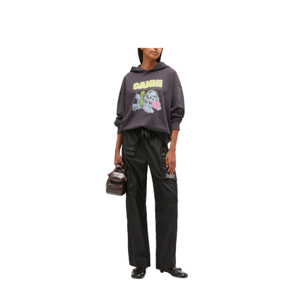 Isoli Organic Cotton Hoodie