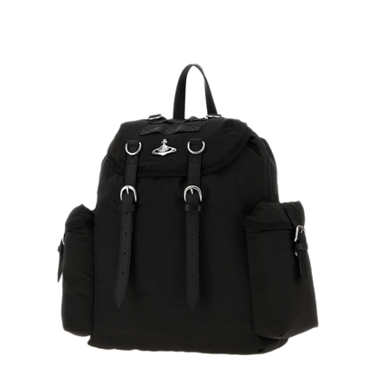 MAYFEYR - Vivienne Westwood - Highland Backpack - 43010072UW019EN403