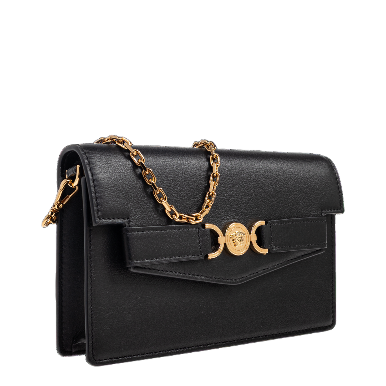 Wallet on a chain