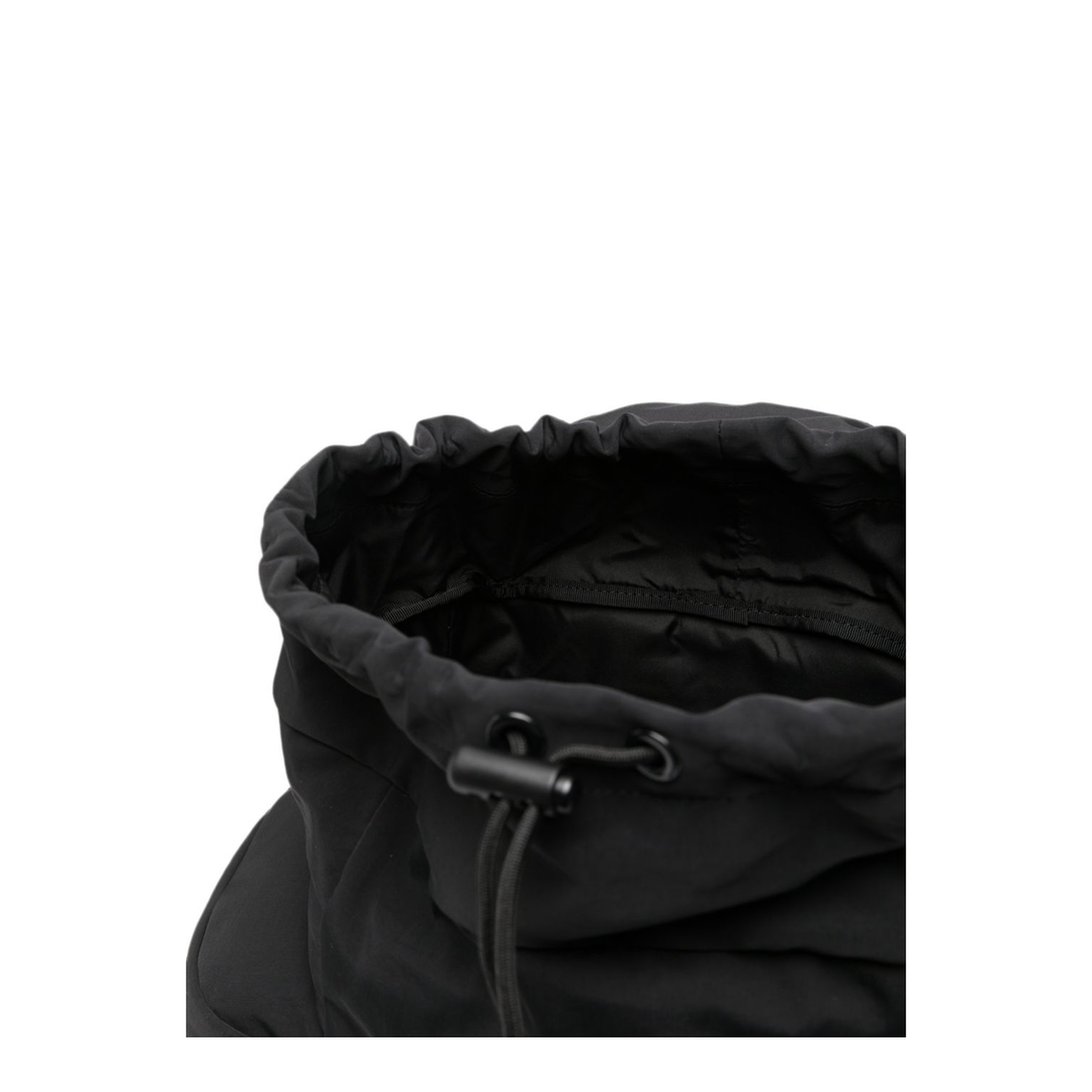 MAYFEYR - Emporio Armani - Black Bag - EM006520AF28742UC001