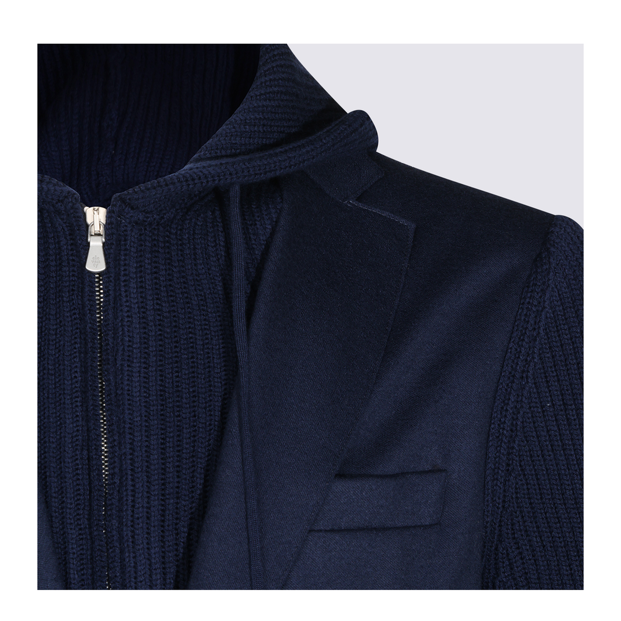 MAYFEYR - Eleventy - Jackets - N75GIAN07TES0N2761911