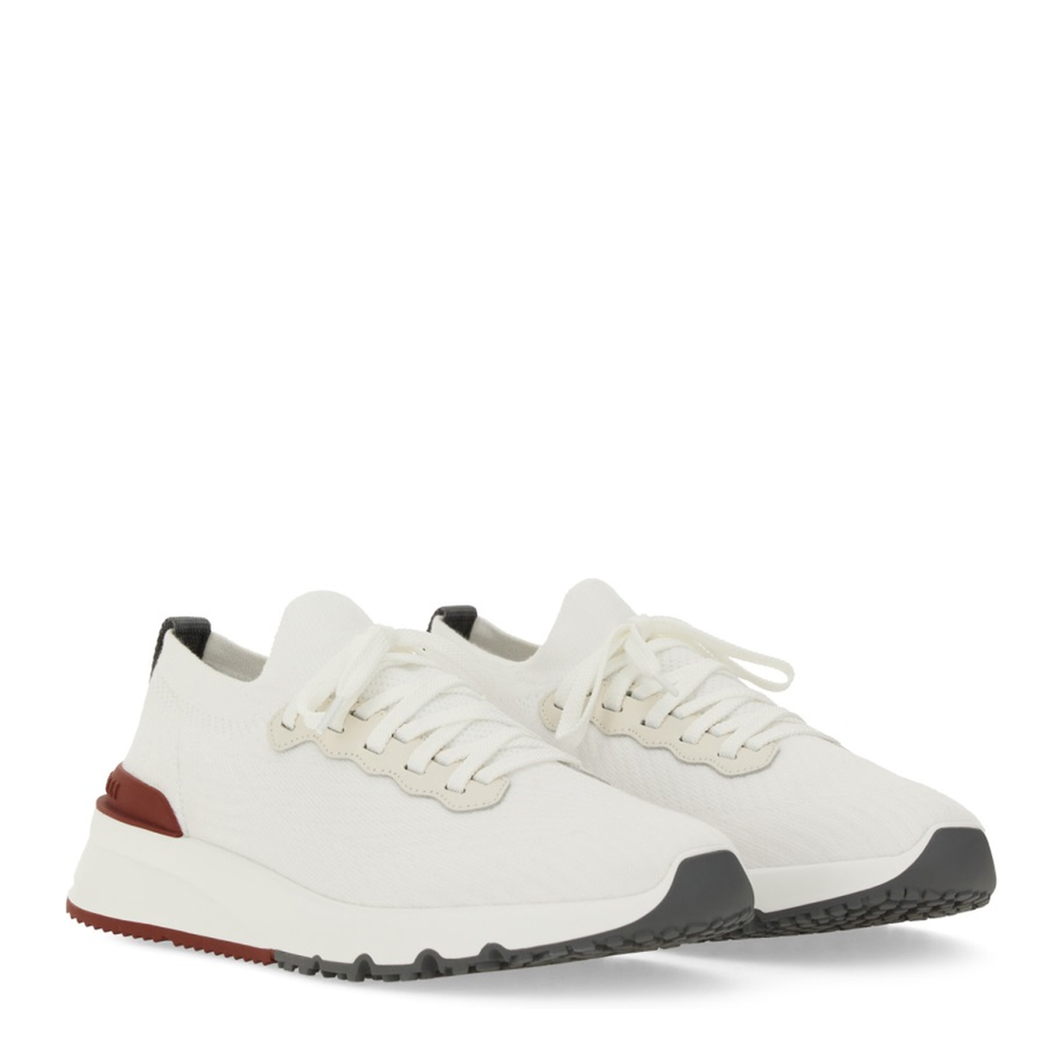 Sneakers White