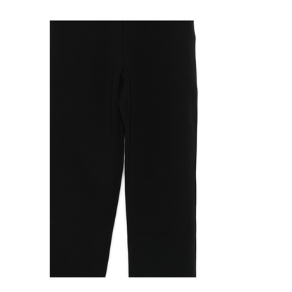 MAYFEYR - Emporio Armani - Trousers Black - EW003184AF10002UC001