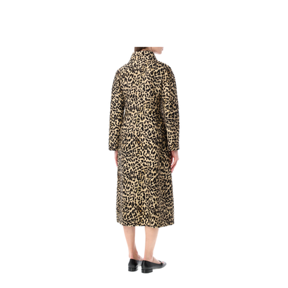 MAYFEYR - Valentino - Coats Brown - 7B3CA7YO9G7AN2