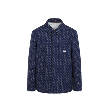 MAYFEYR - Gucci - Gg Logo Shirt - 813998ZAR264069