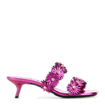MAYFEYR - Loewe - High Heels - L616465X70FUCHSIA