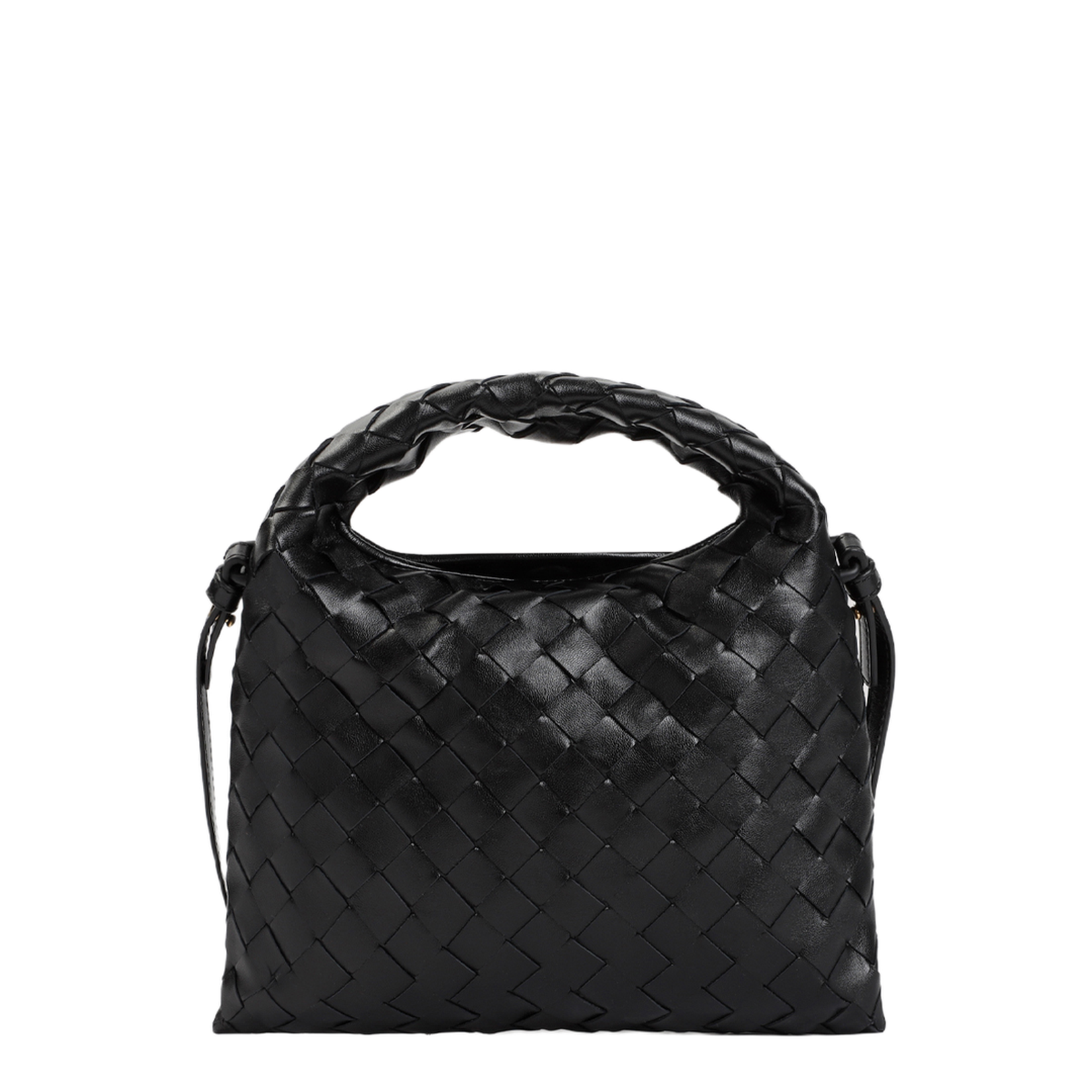 Mini Hop Hobo Handbag