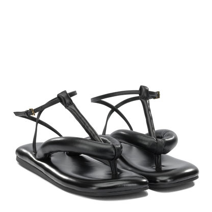 MAYFEYR - Givenchy - Boudoir Low Sandals - BE30AXE00H001