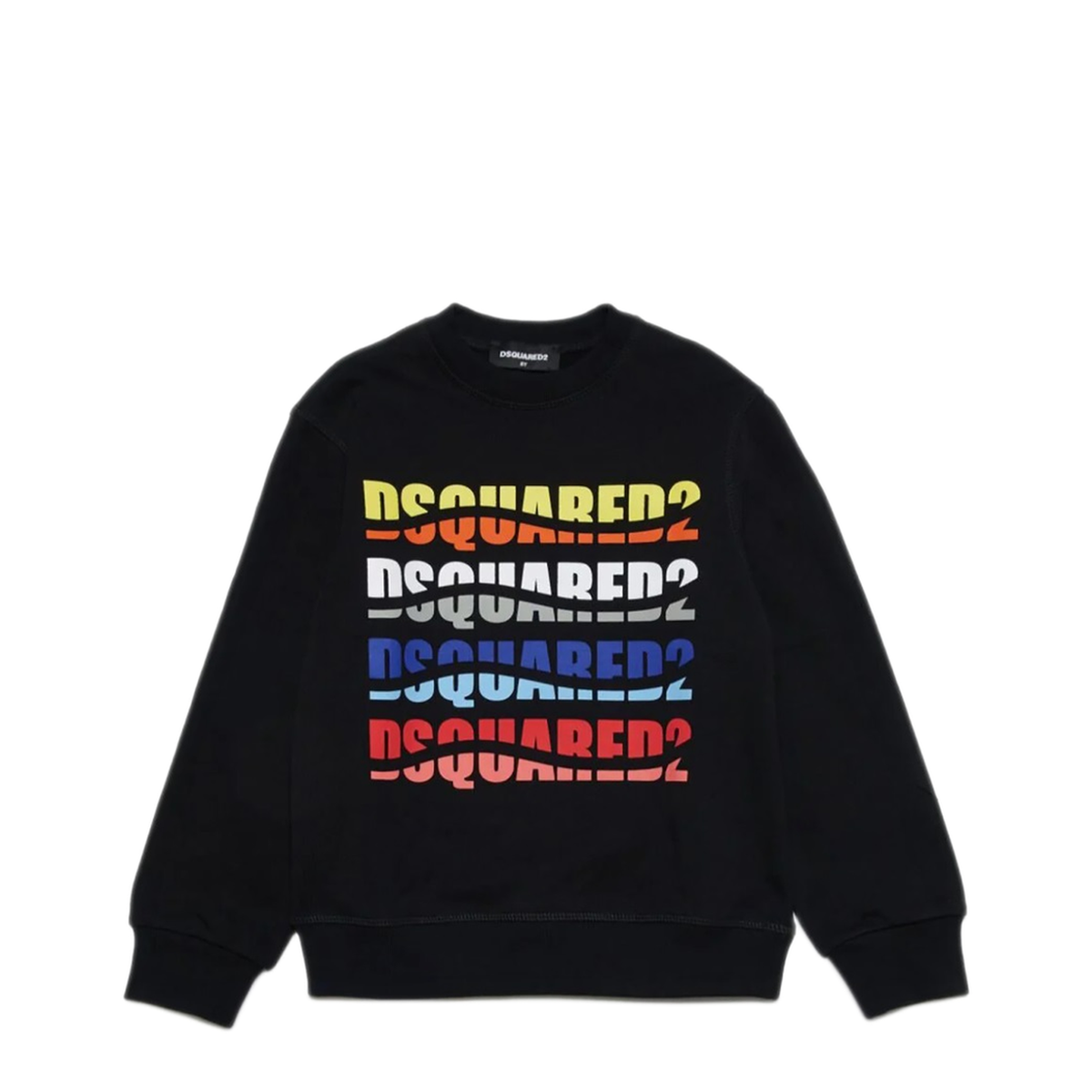 MAYFEYR - Dsquared2 - Sweatshirt Kids - DQ2103KD0A2FDQ900