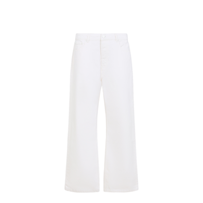 MAYFEYR - Ami Paris - Large Fit Jeans - HTR450DE0126