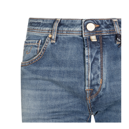 MAYFEYR - Jacob Cohen - Jeans - JUMQE015031S4213V3300D