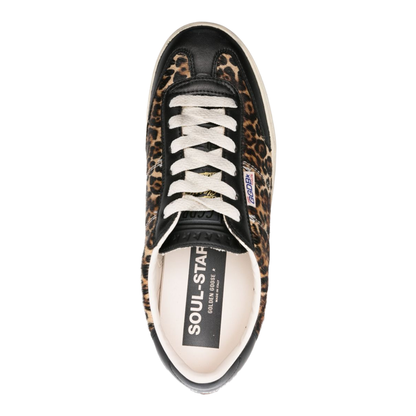 Sneakers Brown - AUMI 4