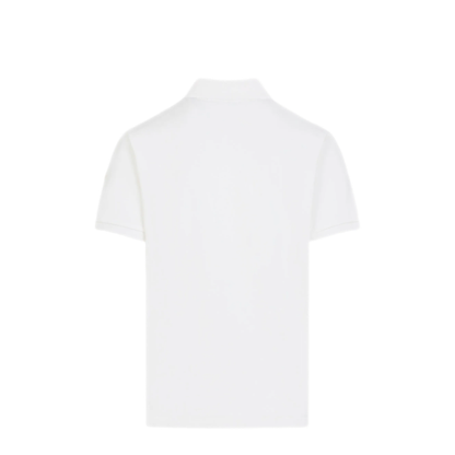 MAYFEYR - Moncler - Ss Polo - L10918A0003189A16034