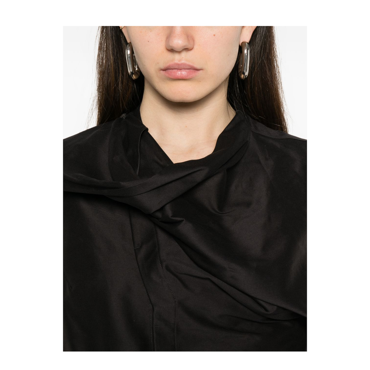 MAYFEYR - Rick Owens - Cotton Tank Top - RP01F6136SC09