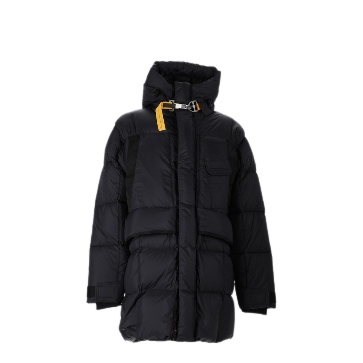 Black Sports Jacket