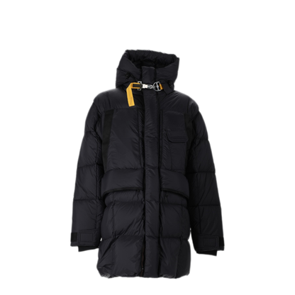 Black Sports Jacket