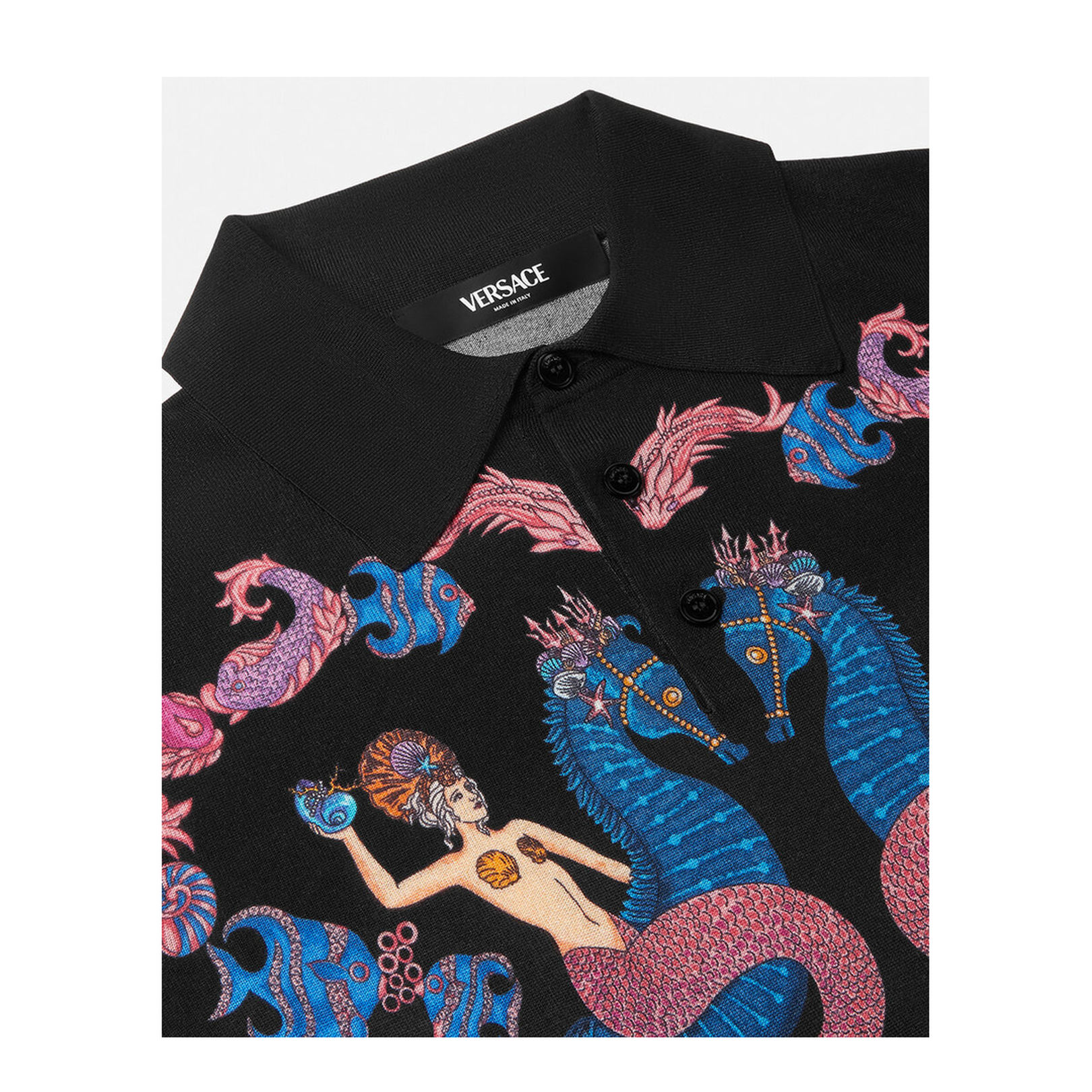 men's T-shirt