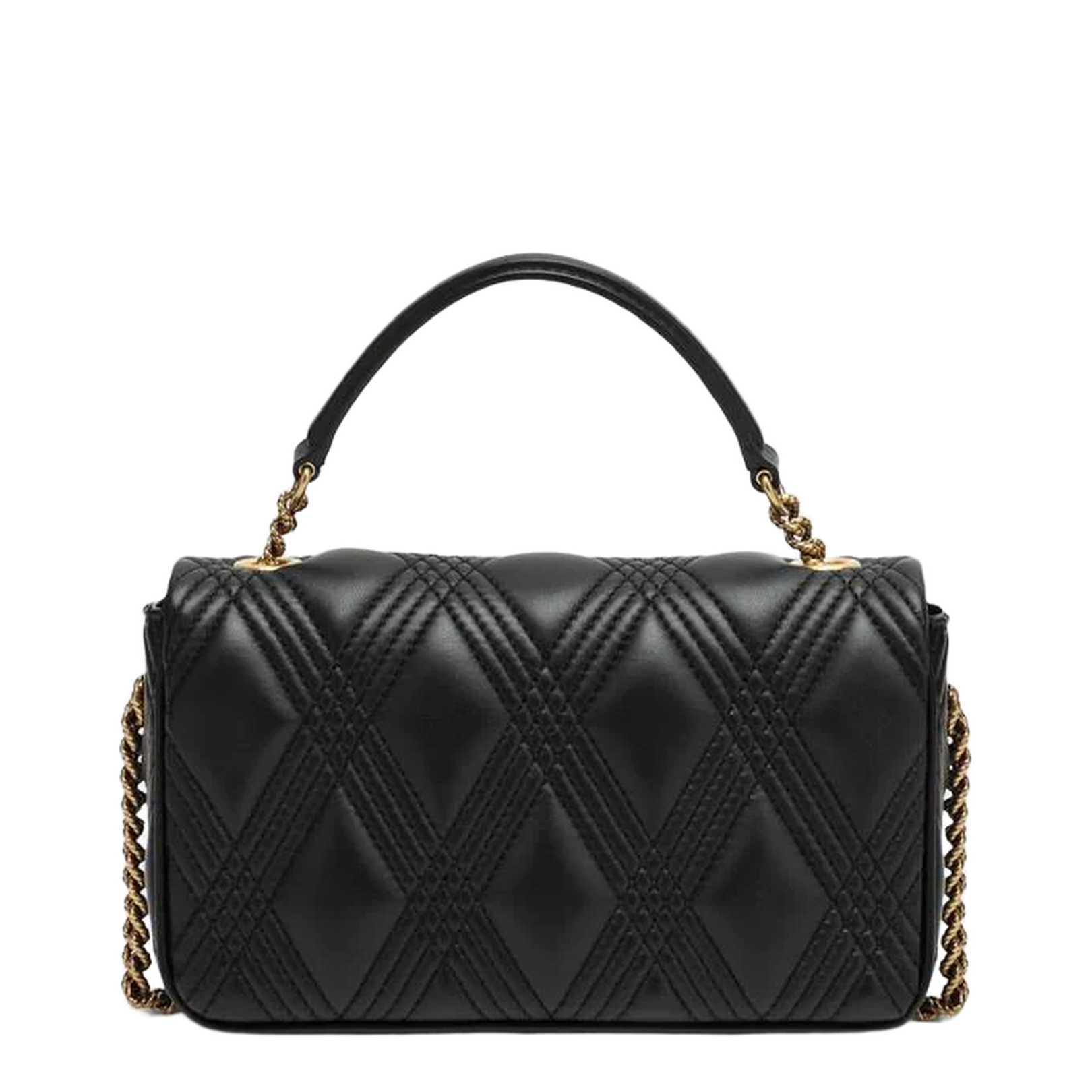 Small Shoulder Bag Quiltie 67