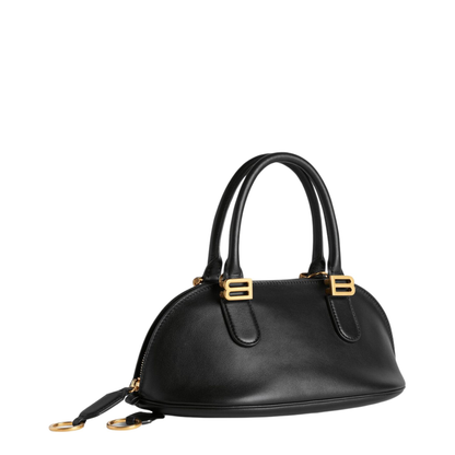 MAYFEYR - Balenciaga - Bolero Bowling Mini Bag - 8685852ACJS1000