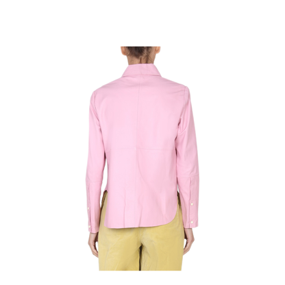 MAYFEYR - Alysi - Leather Jacket - 252206A2250BUB