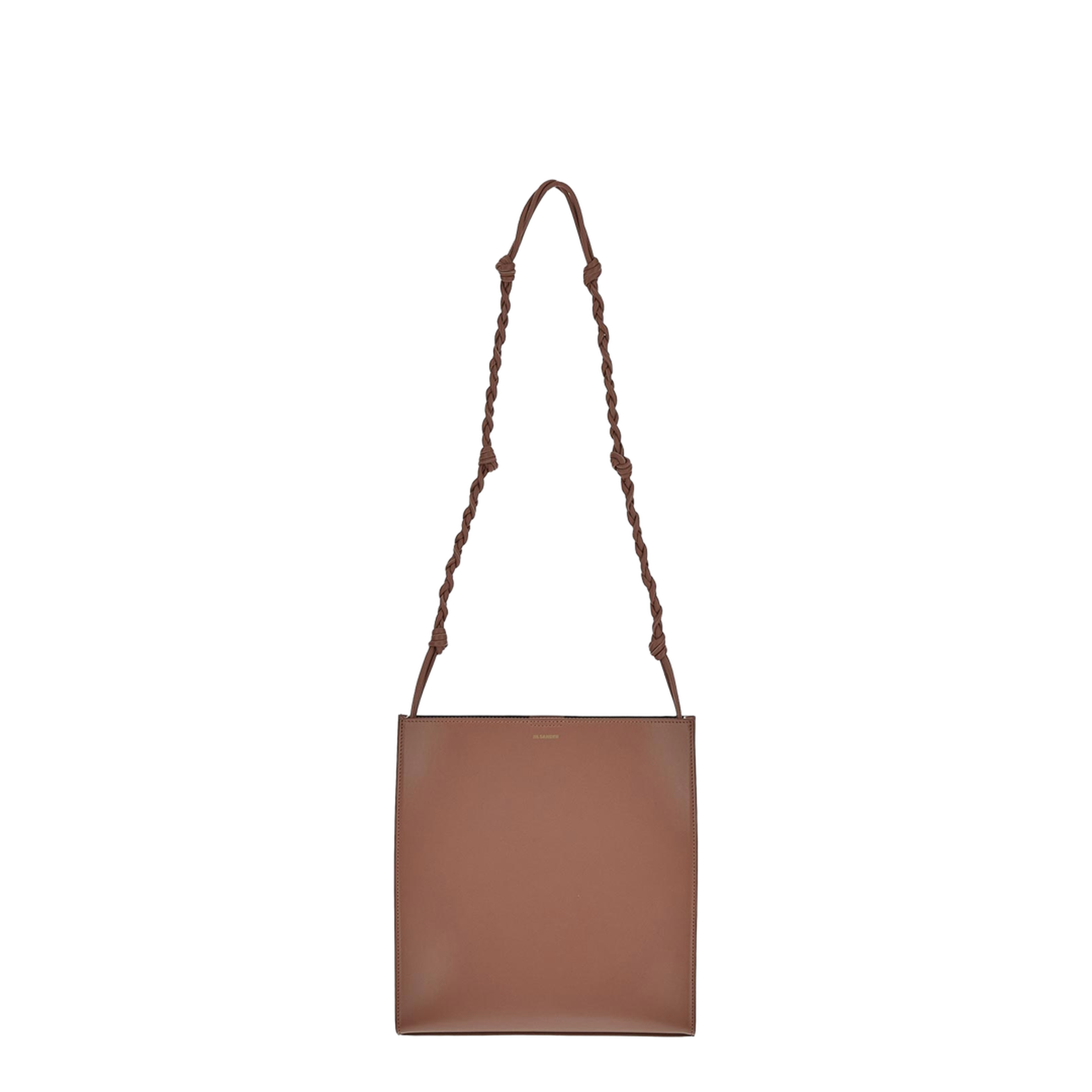 Cherrywood Crossbody Bag