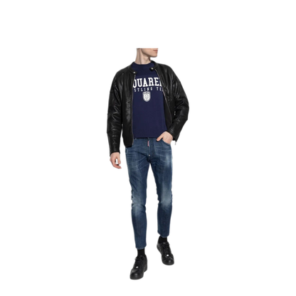MAYFEYR - Dsquared2 - D2 Male Main Collection - S71HA1359D13116961