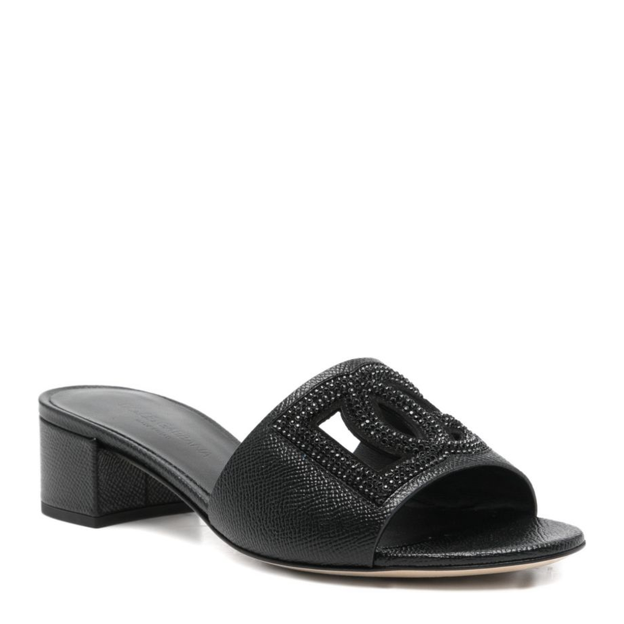 Sandals Black