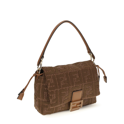MAYFEYR - Fendi - Baguette Shoulder Bag - 8BR833AY6G