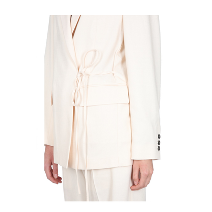 MAYFEYR - MSGM - Viscose Blazer - 3441MDG1223710104