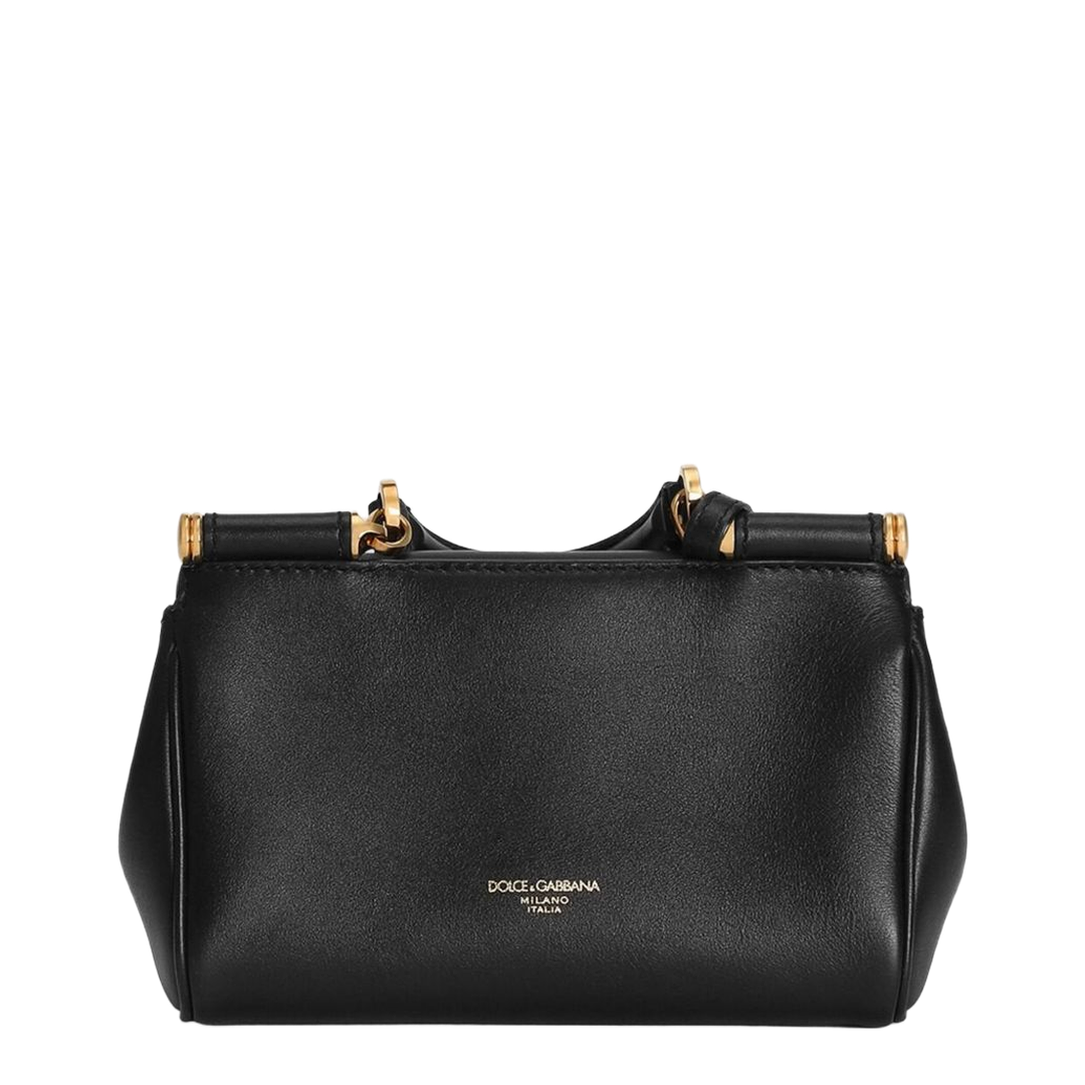 Sicily Handbag in Black