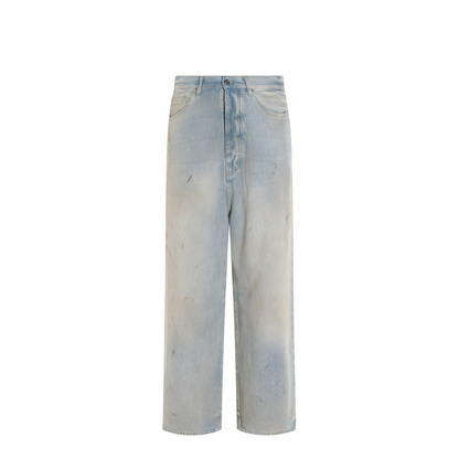 MAYFEYR - Amiri - Jeans - AM326JE001001A