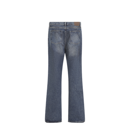MAYFEYR - Our Legacy - Carlson Cut Jeans - M4265CAALLEY