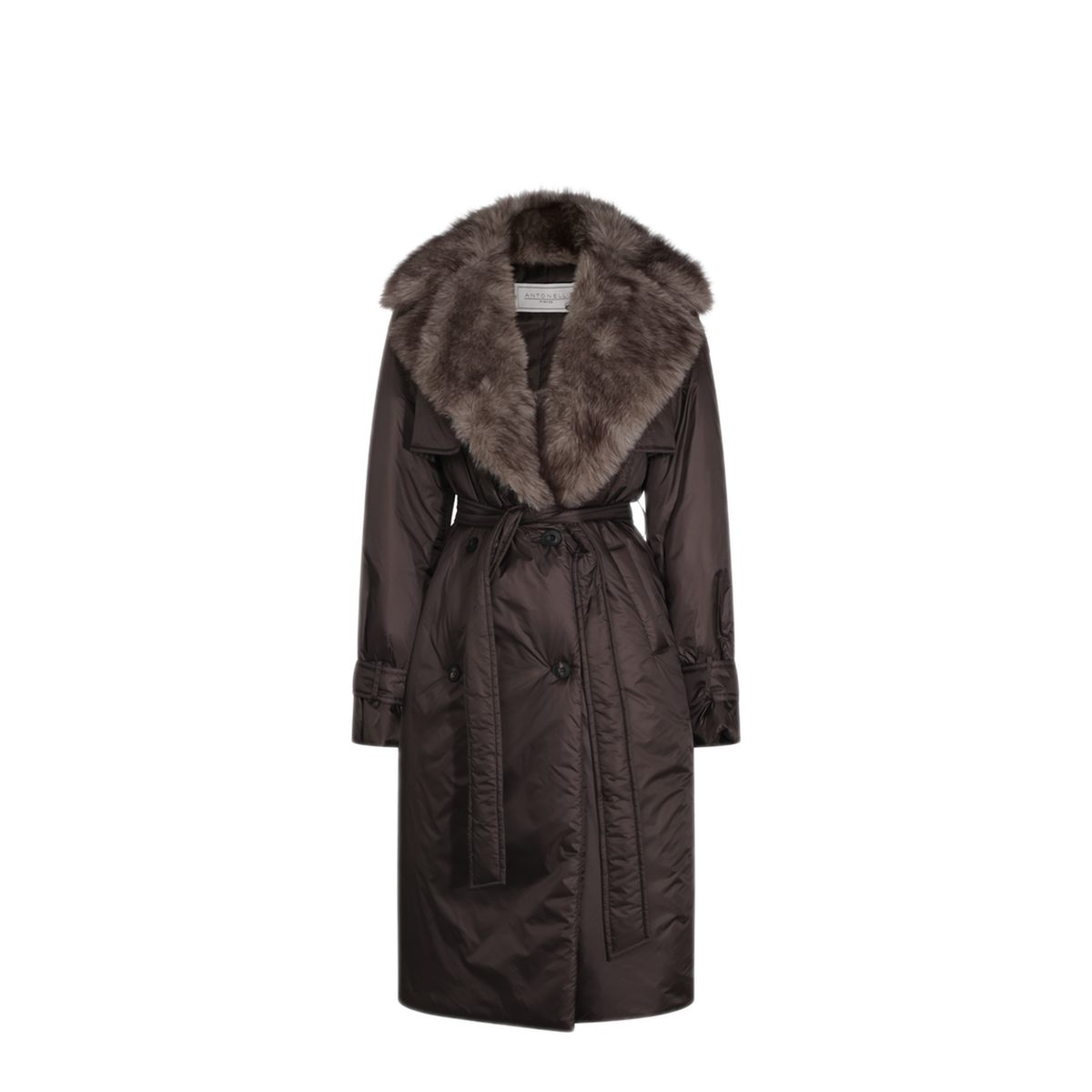 MAYFEYR - Antonelli Firenze - Coats - R74254068231