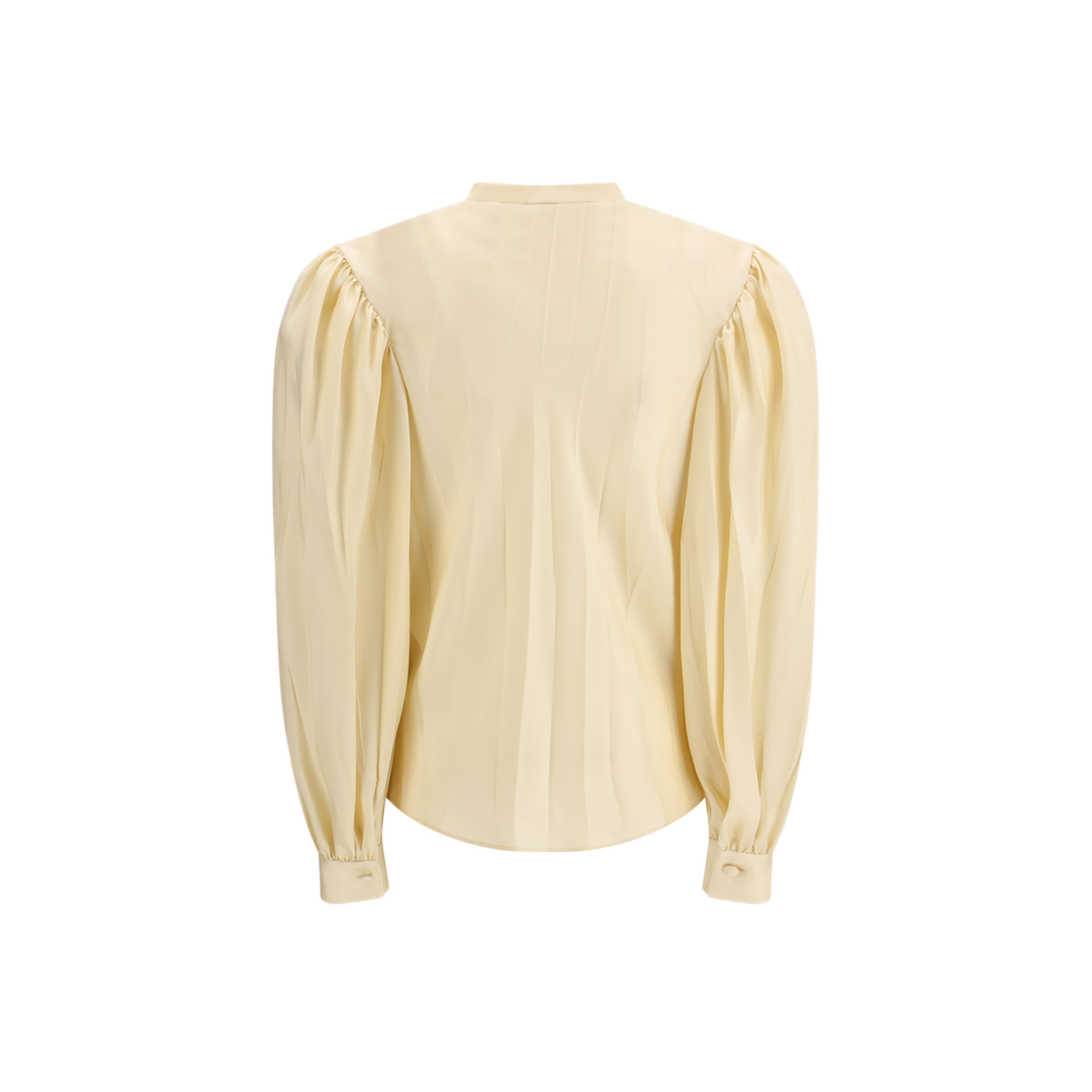 MAYFEYR - Gucci - Silk Twill Shirt - 854515ZAJQ72304