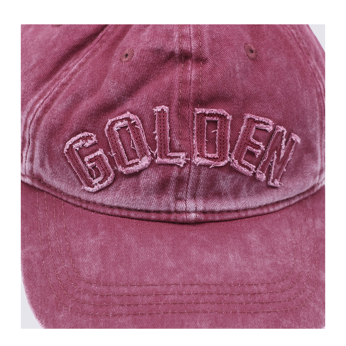MAYFEYR - Golden Goose - Hat - GUP02837P00273440233